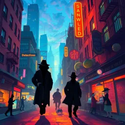 Whose Shadow Is It Anyway? - Text-based game