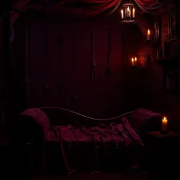 Sinful Desires: The Taboo Fantasies - Text-based game
