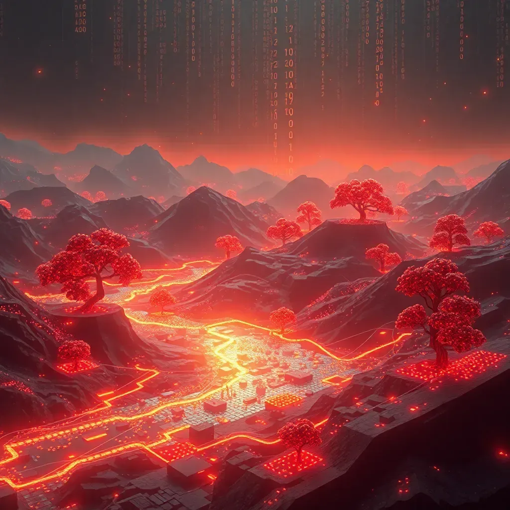 BitWiz: The Binary Adventure