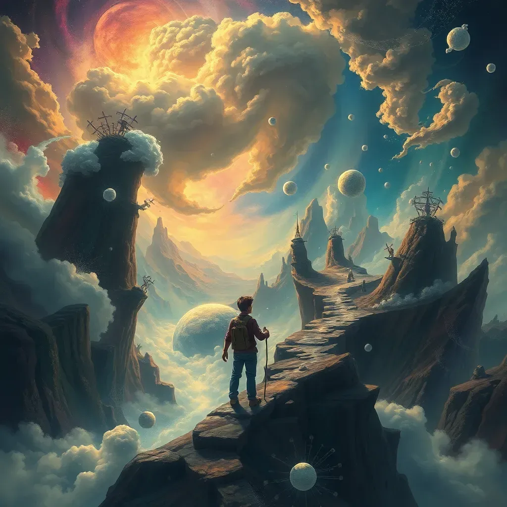Whose Dream Is It Anyway?
