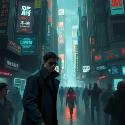 Who Dis? The Identity Heist