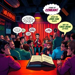 Whose Hello is it Anyway?