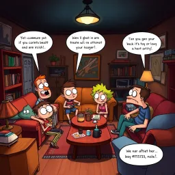 Whose Is It Anyway?
