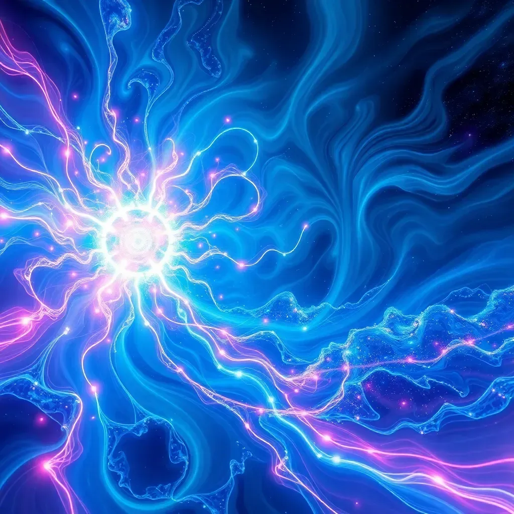Quantum Force