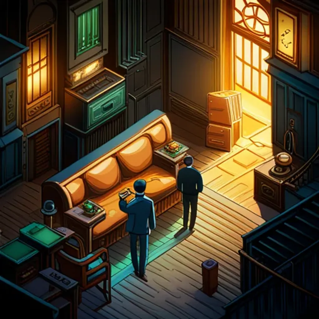 Data Detective: Customer Acquisition Chronicles