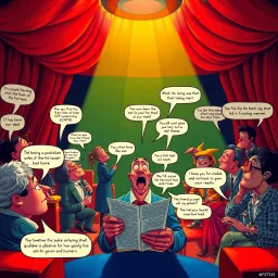 Ego Odyssey: Whose Adventure is it Anyway? - Text-based game
