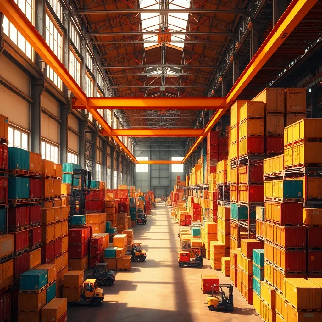 Cargo Craze
