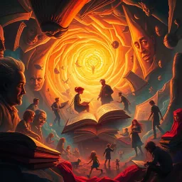 Chronicles of the Nexus