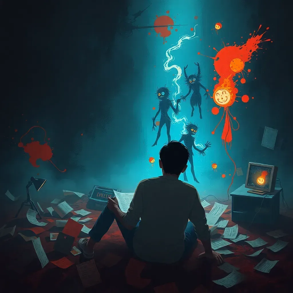 Reality Check: Whose Adventure Is It Anyway?