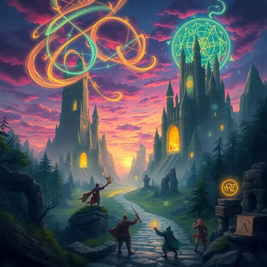 FFT Polynomials Adventure