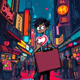 Whose Heart Is It, Anyway?