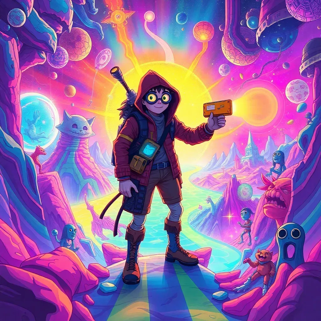 Spectrum Wars: Whose Dimension Is It Anyway?