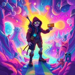 Spectrum Wars: Whose Dimension Is It Anyway?