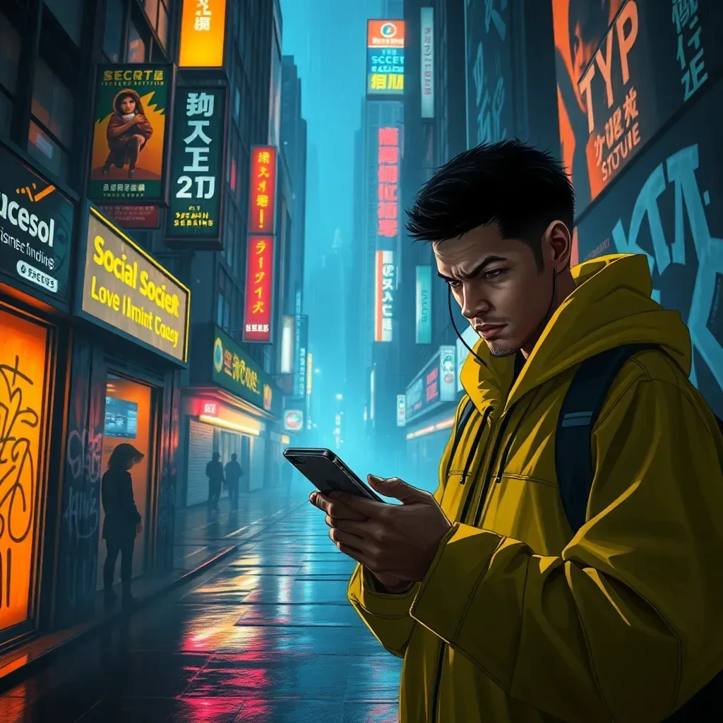 Digital Alchemy: Squad Conspiracy