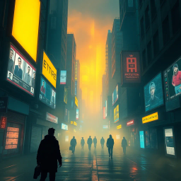 Digital Alchemy: Squad Conspiracy - Text-based game