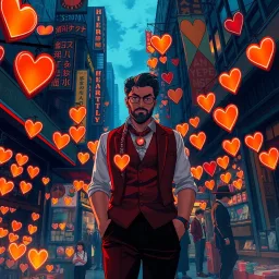 Whose Heart Is It, Anyway?