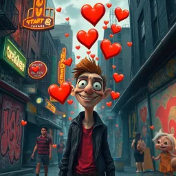 Whose Heart Is It Anyway?