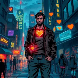 Whose Heart Is It Anyway?