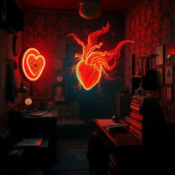 Whose Heart is It Anyway?