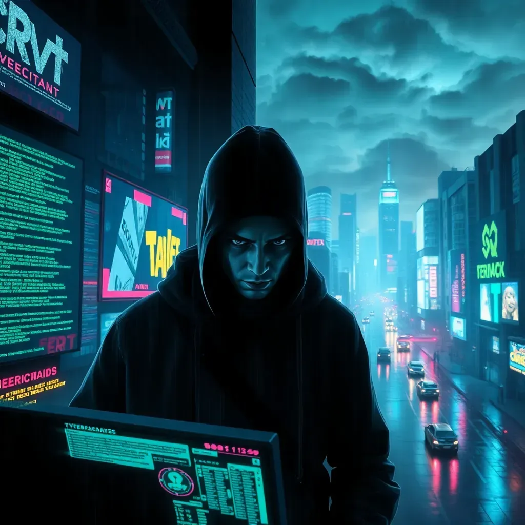 CyberCrypt