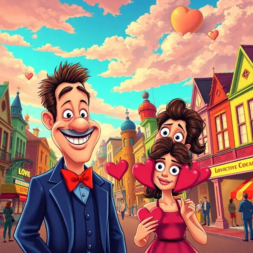 Heartstrings: Whose Heart is it Anyway?