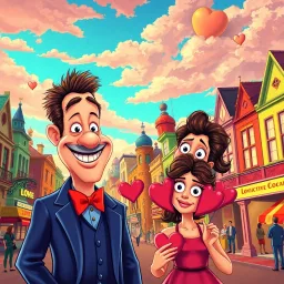 Heartstrings: Whose Heart is it Anyway?