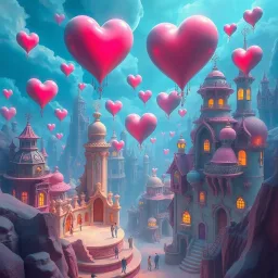 Whose Heart Is It Anyway?