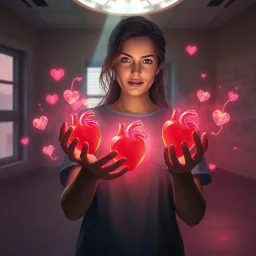 Whose Heart Is It Anyway?