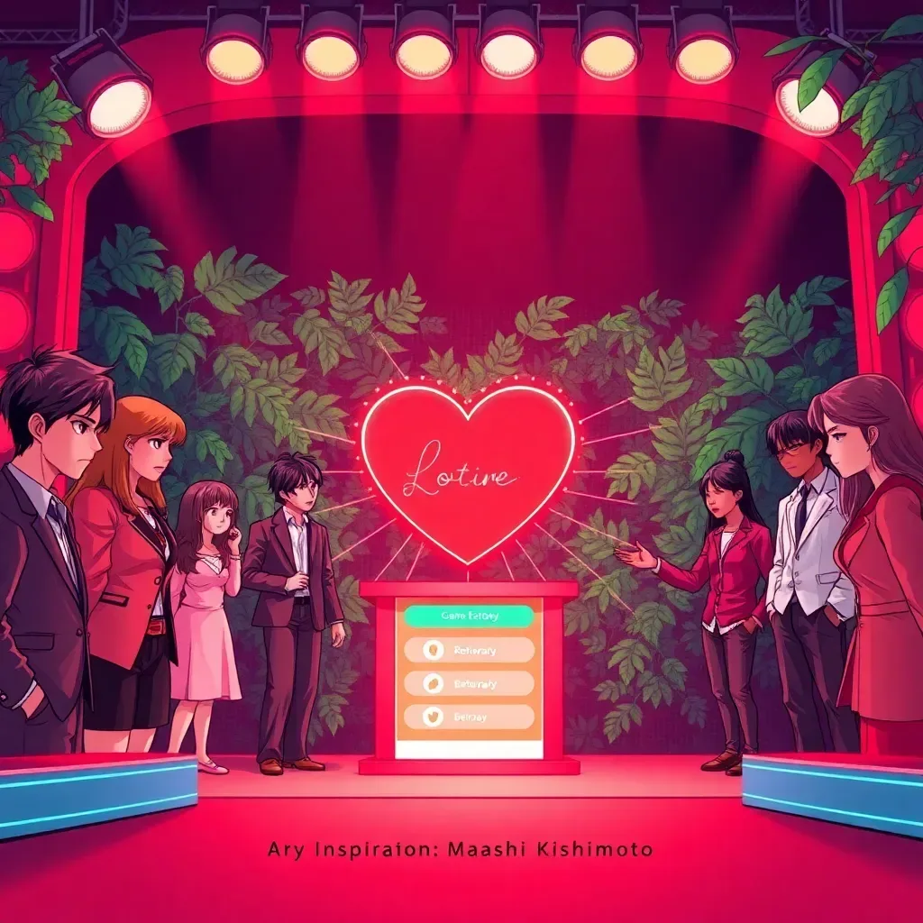 Whose Heart Is It Anyway?