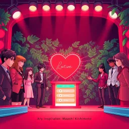 Whose Heart Is It Anyway?