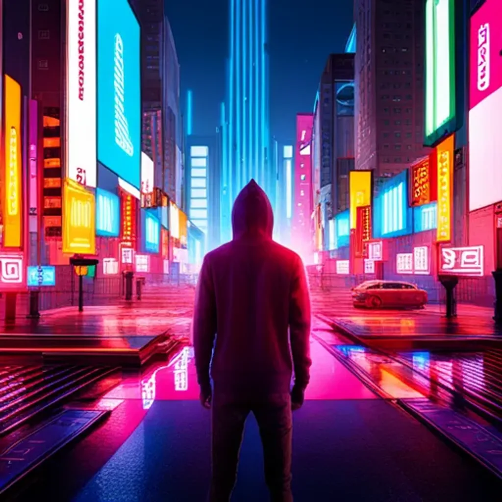 Code Wars: The Virtual Rebellion
