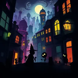 Whose Shadow is it Anyway?