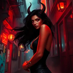 Secrets of the Seductive Succubus - Text-based game