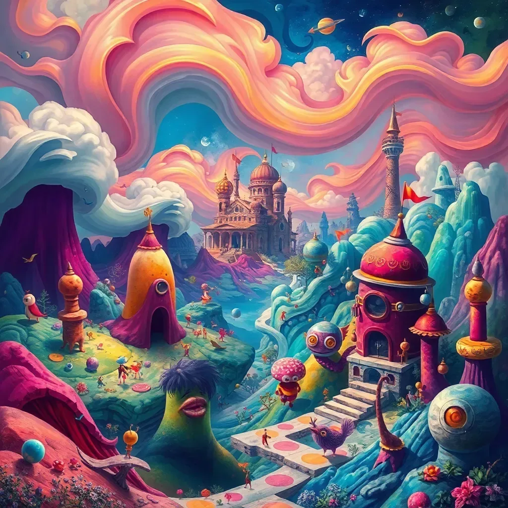 Dream Snatcher: Whose Nightmare Is It, Anyway?