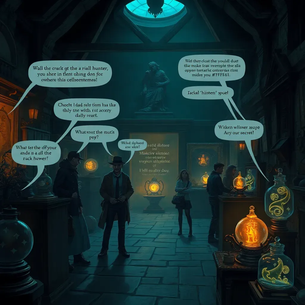 Relic Ruckus: Whose Is It Anyway?