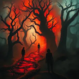 Nightmare Whisperer