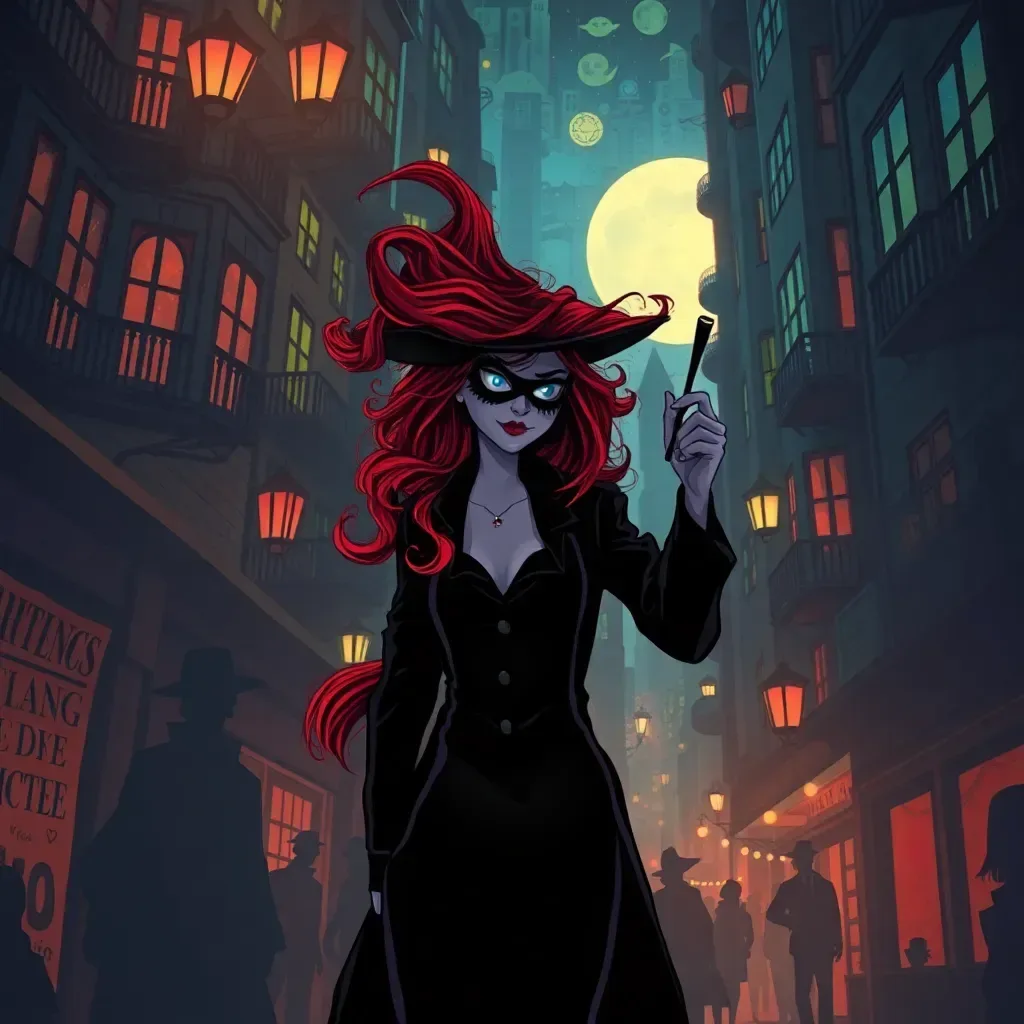 Whose Shadow Is It Anyway?