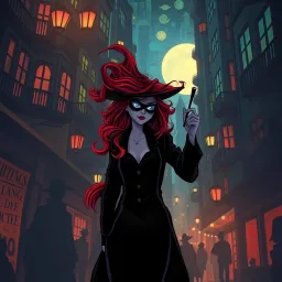 Whose Shadow Is It Anyway?