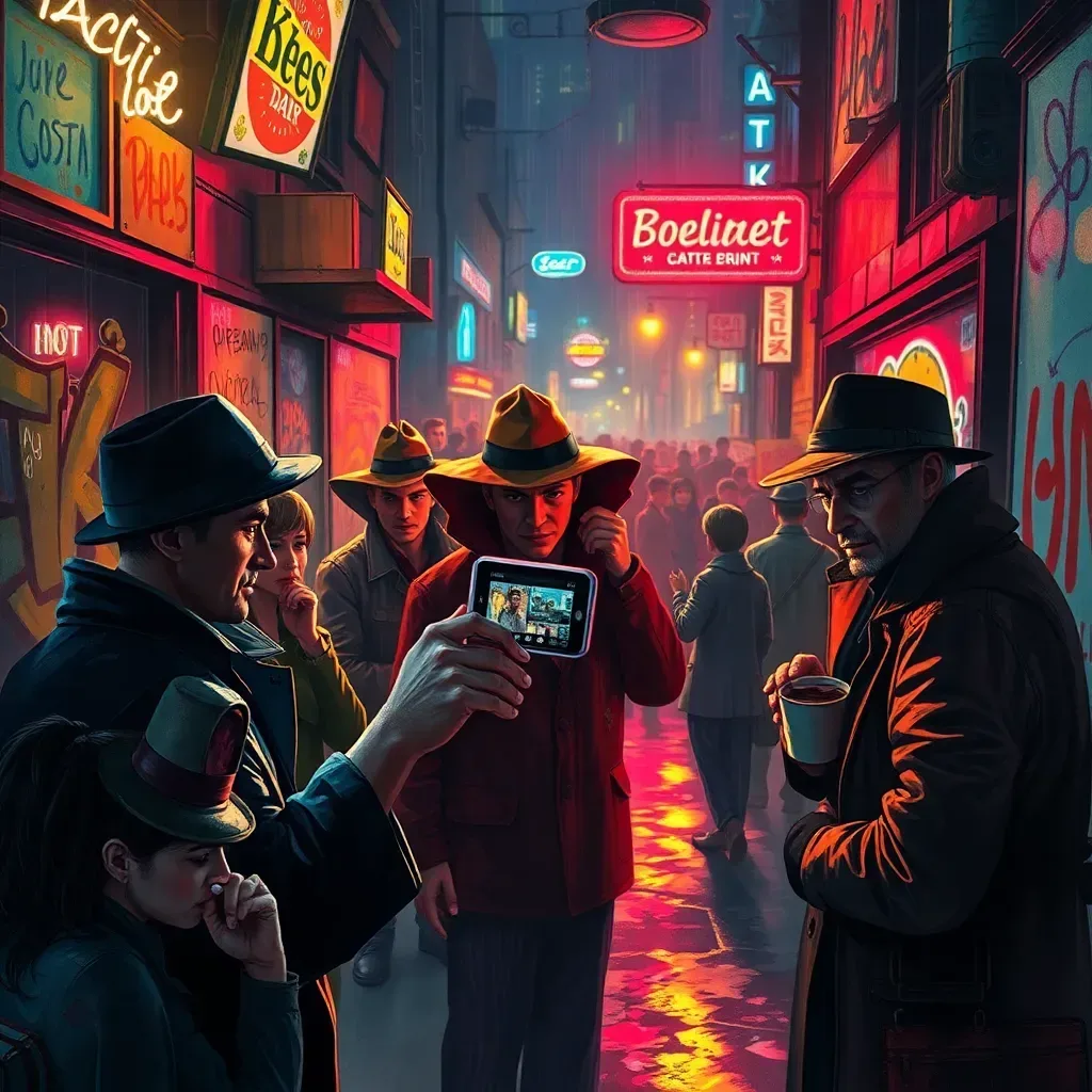 Whose Phone Is This, Anyway?