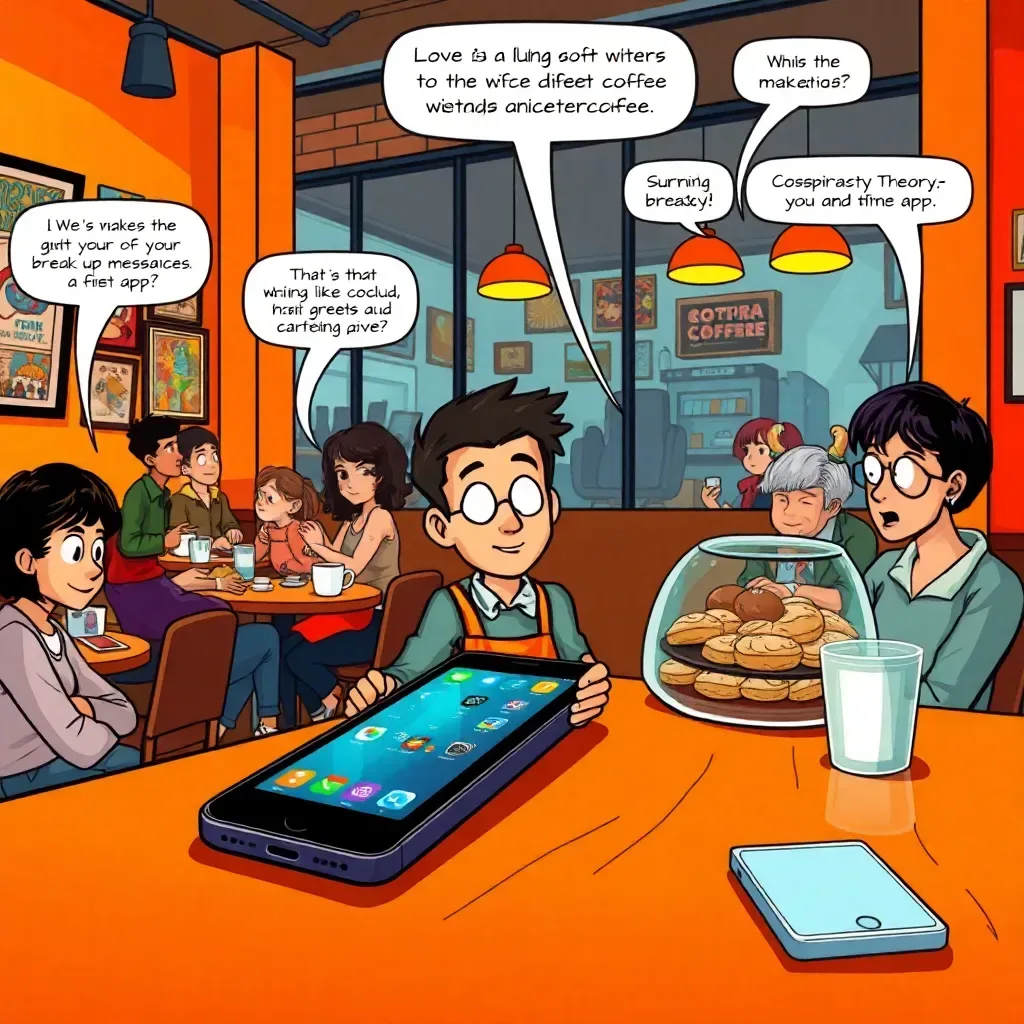 Whose Phone Is This, Anyway?