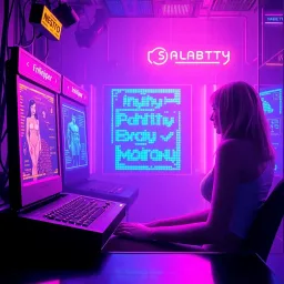 Code and Climax - Text-based game