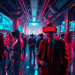 Murder in the Metaverse