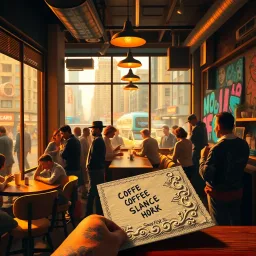 Whodunit: The Hello Mystery