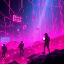 Bytecode Breakout - Text-based game
