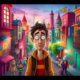 Hello, Who's My Squad? - Text-based game