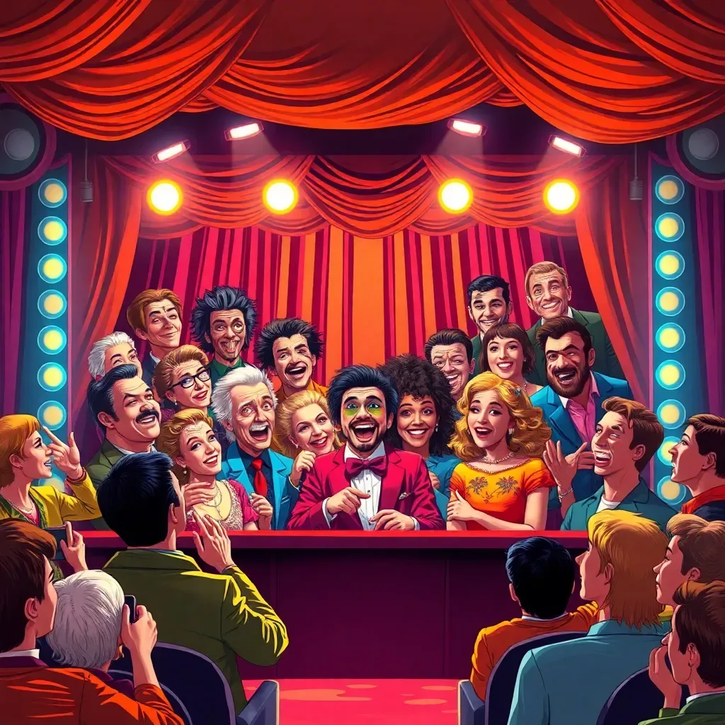 Whose Face is It Anyway?