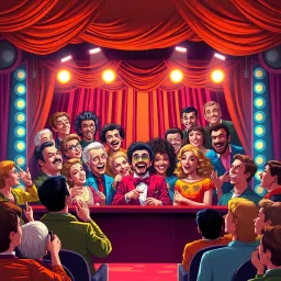 Whose Face is It Anyway?