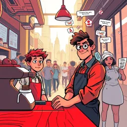 Whose Phone Is This, Anyway? - Text-based game