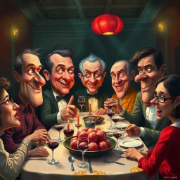 Whose Hello, Anyway?