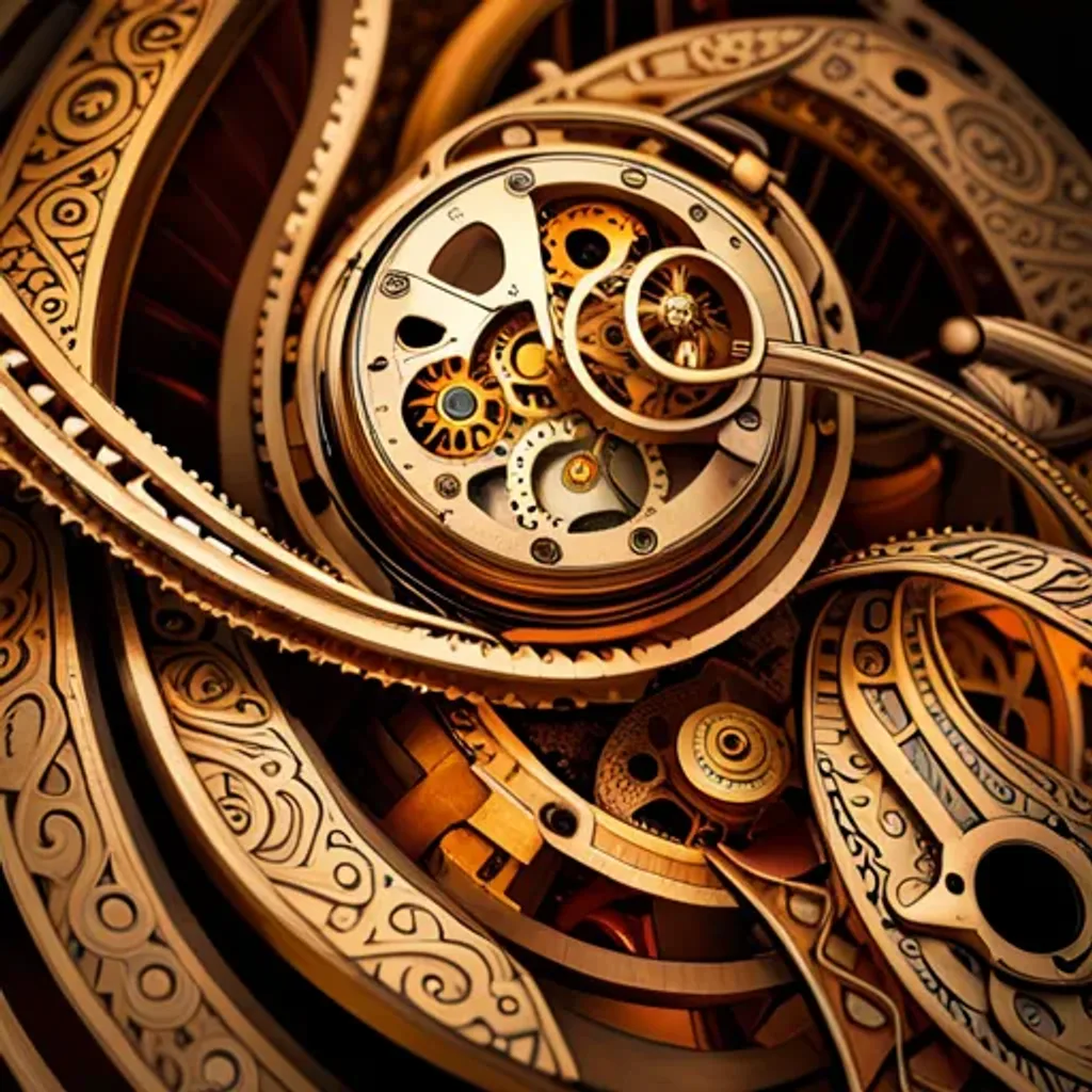 Temporal Triumph